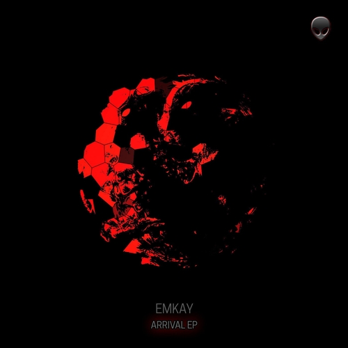 eMKay (HU) - Arrival EP